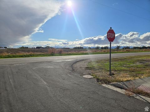 Tiny photo for 2315 N 4160 W, Corinne, UT 84307 (MLS # 2117808)