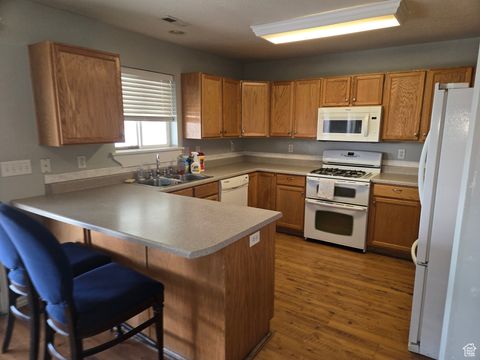 Tiny photo for 2315 N 4160 W, Corinne, UT 84307 (MLS # 2117808)