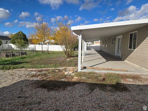 Tiny photo for 2315 N 4160 W, Corinne, UT 84307 (MLS # 2117808)