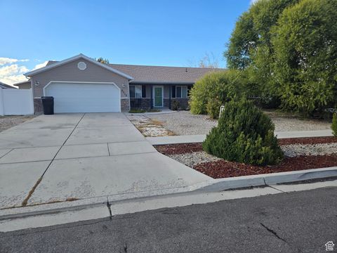 2315 N 4160 W Corinne UT 84307
