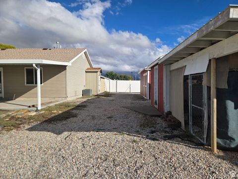 Tiny photo for 2315 N 4160 W, Corinne, UT 84307 (MLS # 2117808)