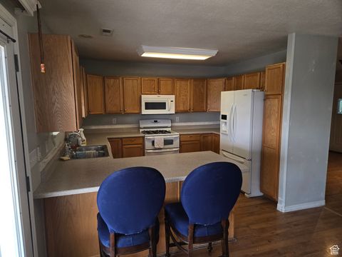Tiny photo for 2315 N 4160 W, Corinne, UT 84307 (MLS # 2117808)