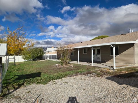 Tiny photo for 2315 N 4160 W, Corinne, UT 84307 (MLS # 2117808)