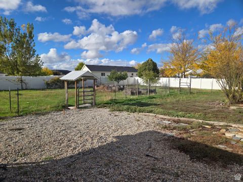 Tiny photo for 2315 N 4160 W, Corinne, UT 84307 (MLS # 2117808)