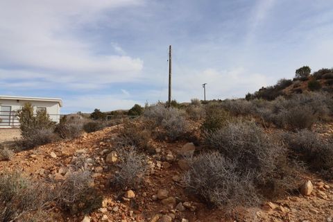 Tiny photo for 995 S UTAH HILL DR, Ivins, UT 84738 (MLS # 2129131)