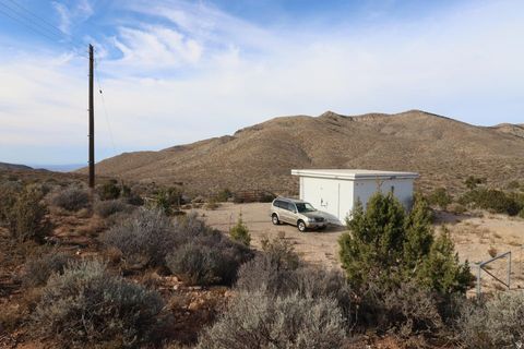 Tiny photo for 995 S UTAH HILL DR, Ivins, UT 84738 (MLS # 2129131)