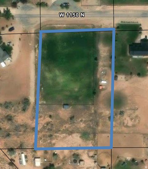 Vacant Land For Sale - 3911 W 1150<br/> Roosevelt, UT 84066