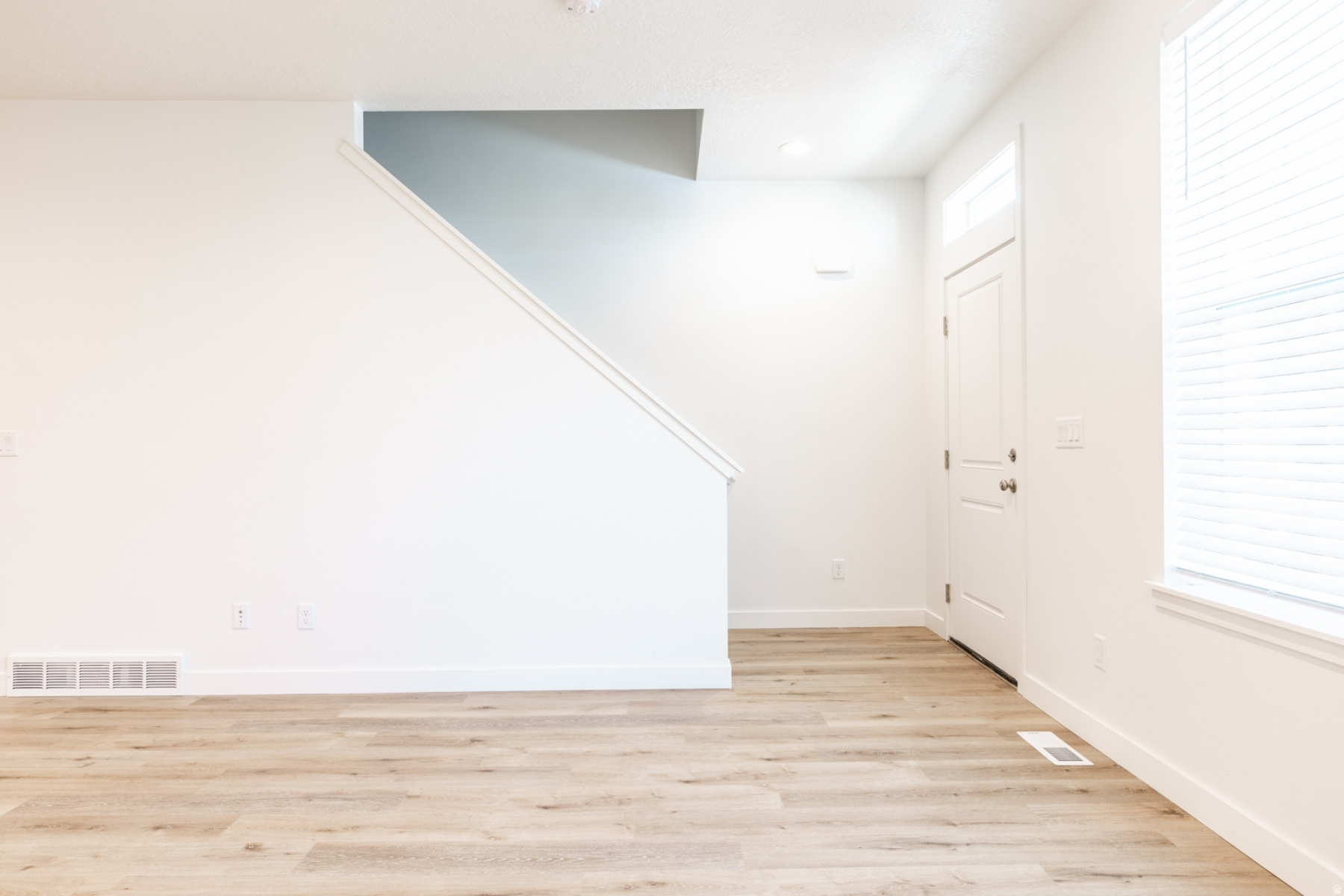 5TH AND ORCHARD - Residential