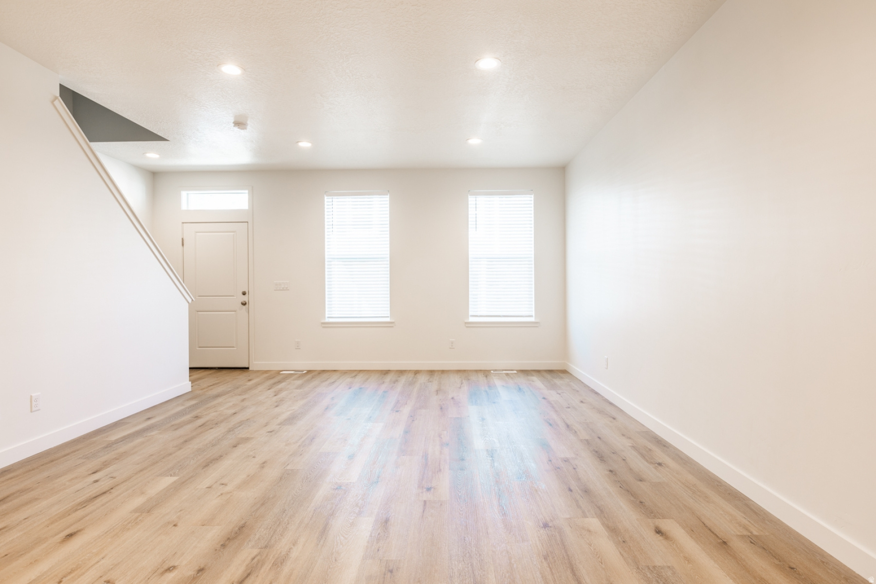 5TH AND ORCHARD - Residential