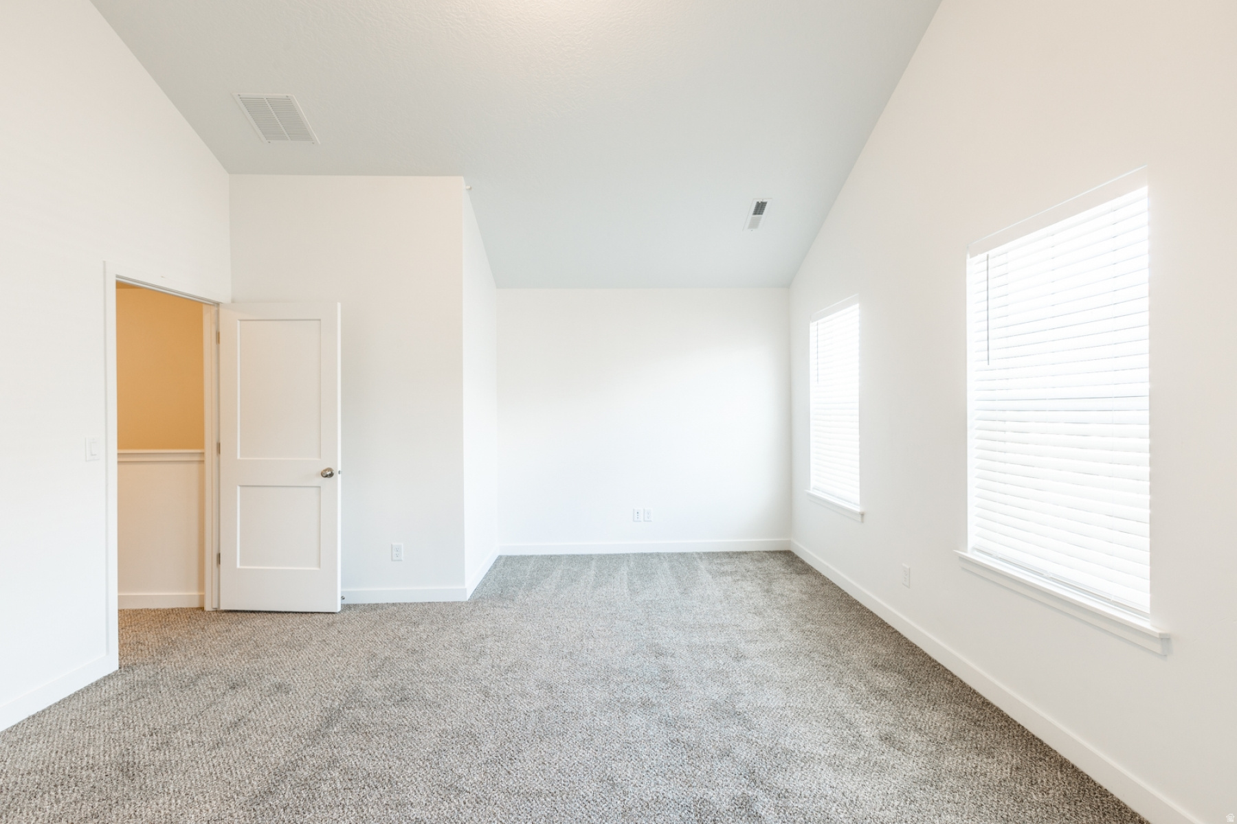 5TH AND ORCHARD - Residential