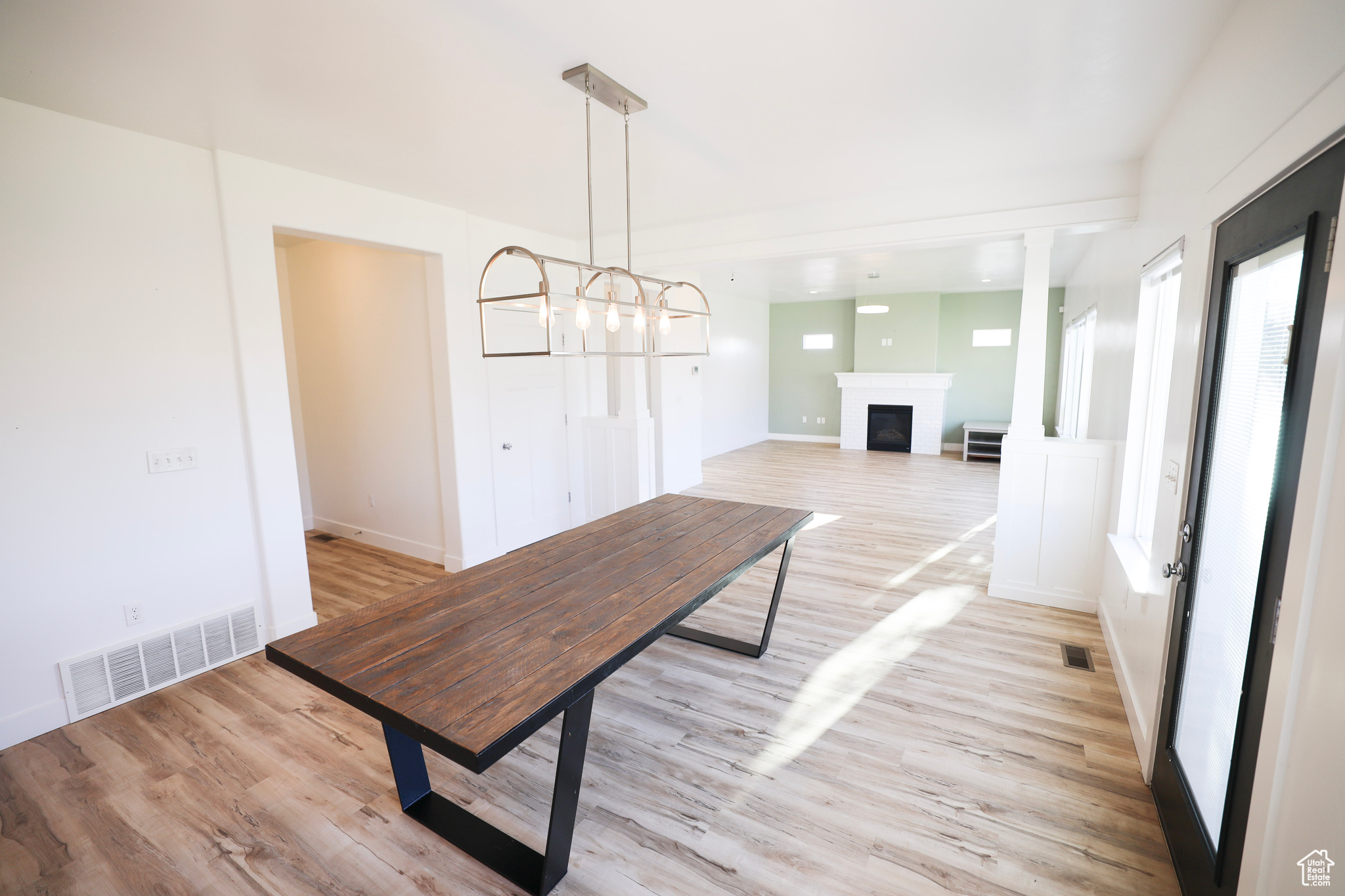 EVERGREEN FARMS - Residential