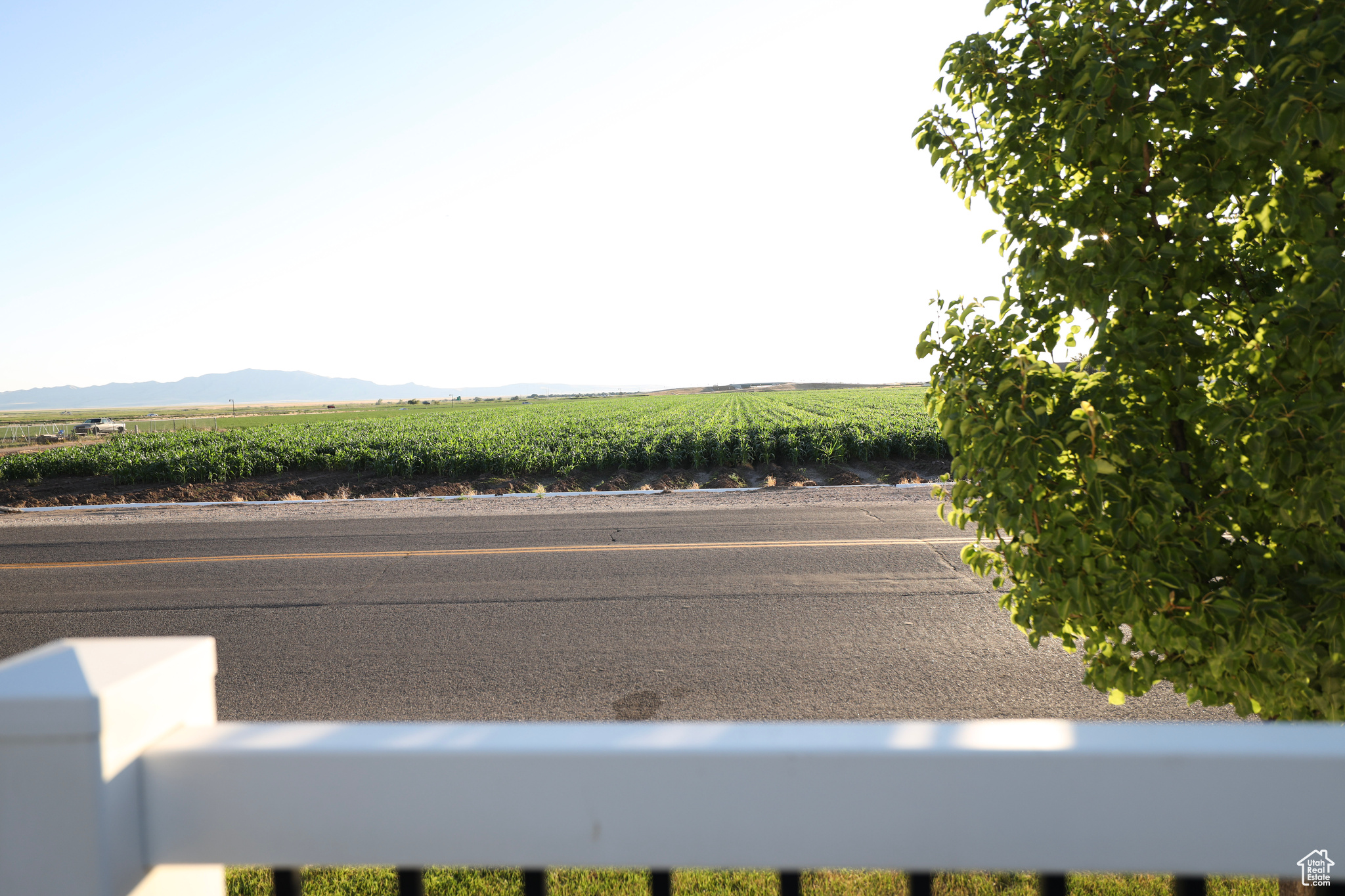 EVERGREEN FARMS - Residential