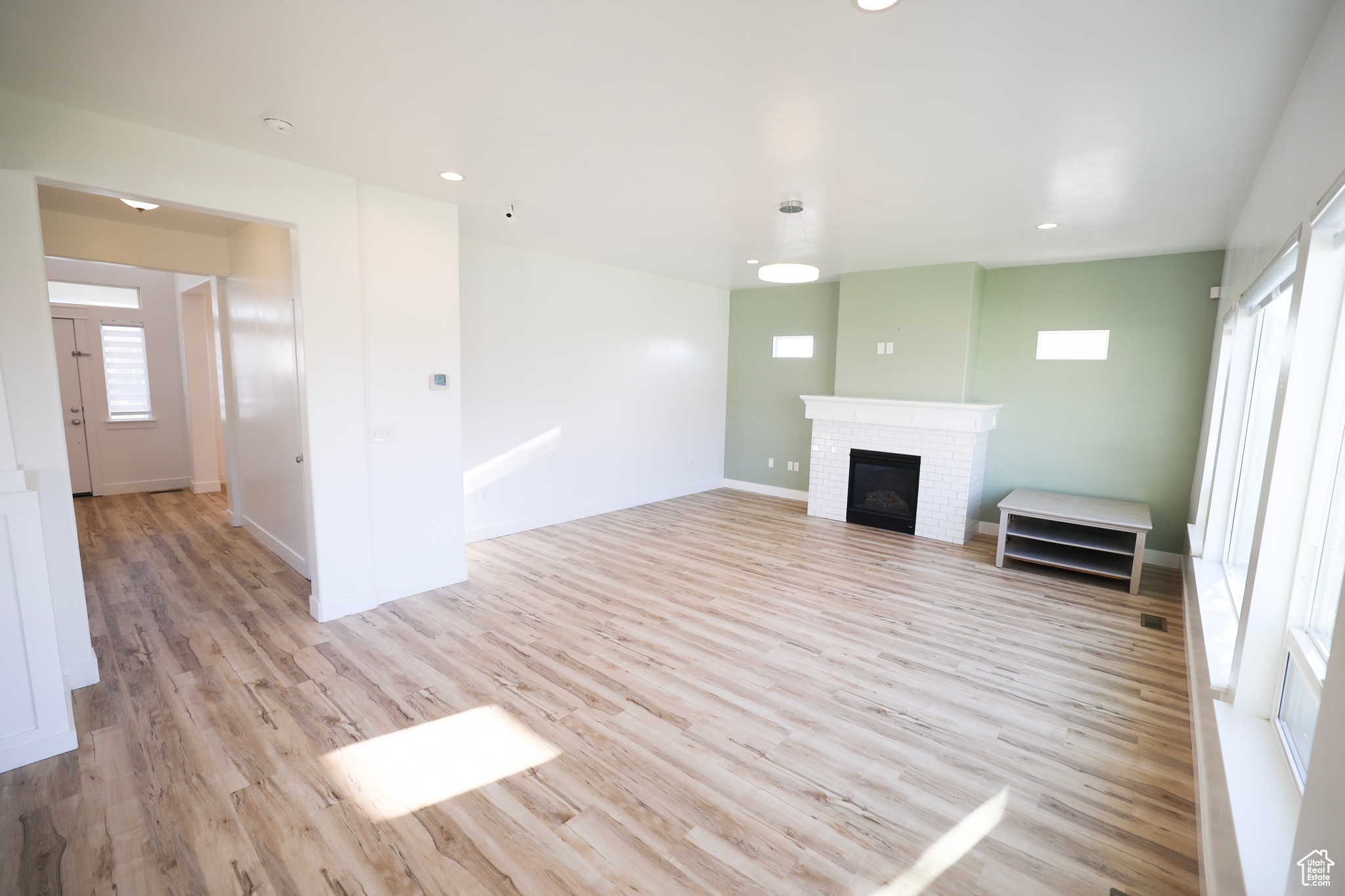 EVERGREEN FARMS - Residential