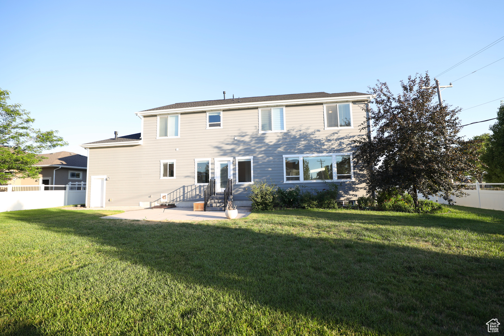 EVERGREEN FARMS - Residential