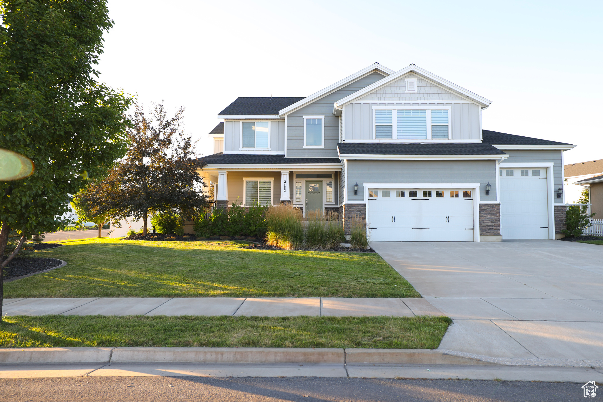 EVERGREEN FARMS - Residential