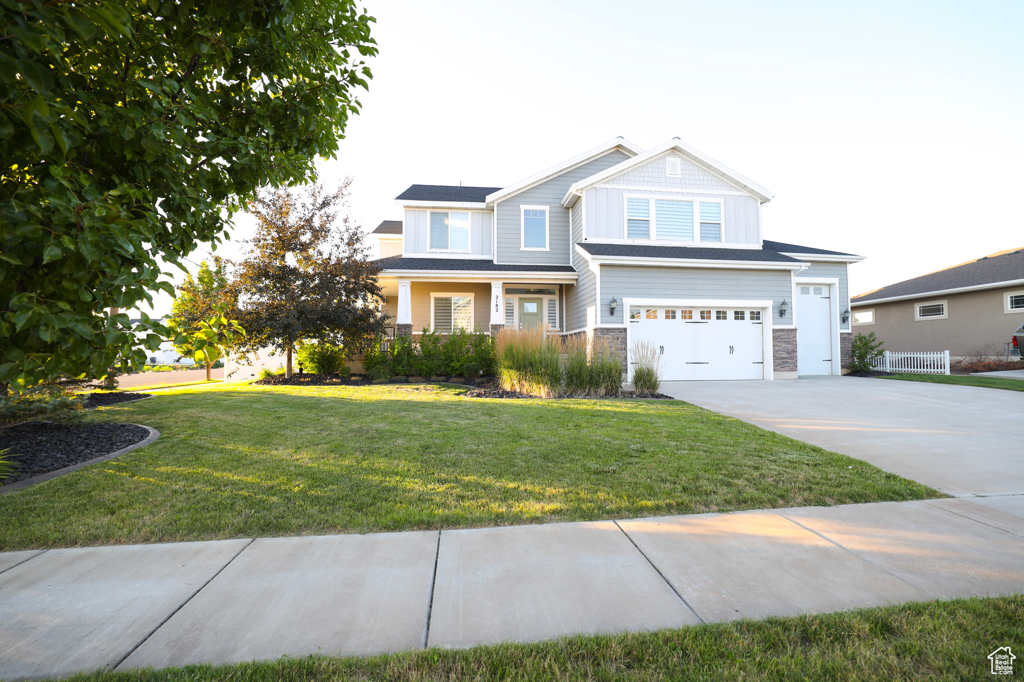 EVERGREEN FARMS - Residential