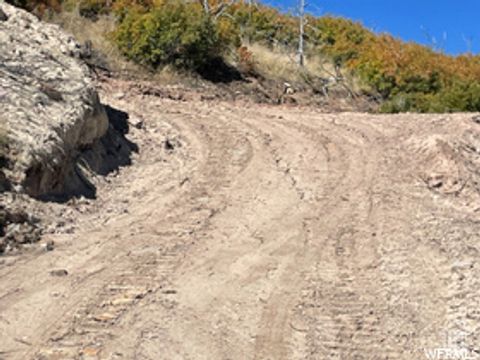 Tiny photo for 4 D THUNDER-CLOUD CIR #D4-5, Indianola, UT 84629 (MLS # 2068392)