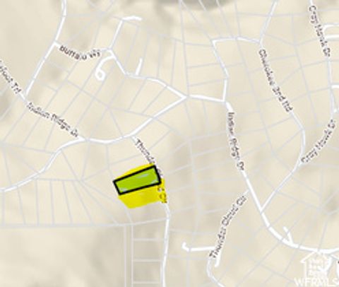 Tiny photo for 4 D THUNDER-CLOUD CIR #D4-5, Indianola, UT 84629 (MLS # 2068392)