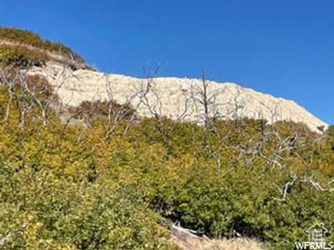 Tiny photo for 4 D THUNDER-CLOUD CIR #D4-5, Indianola, UT 84629 (MLS # 2068392)