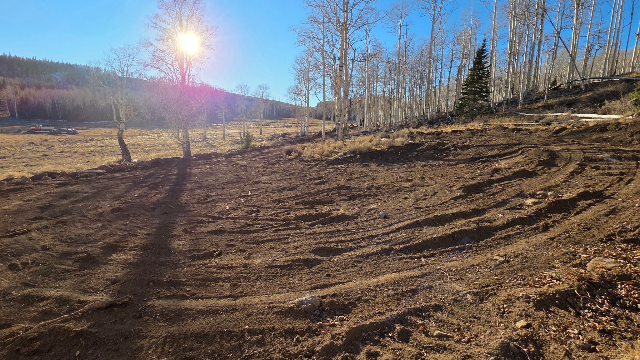 HENRIES HOLLOW - Land