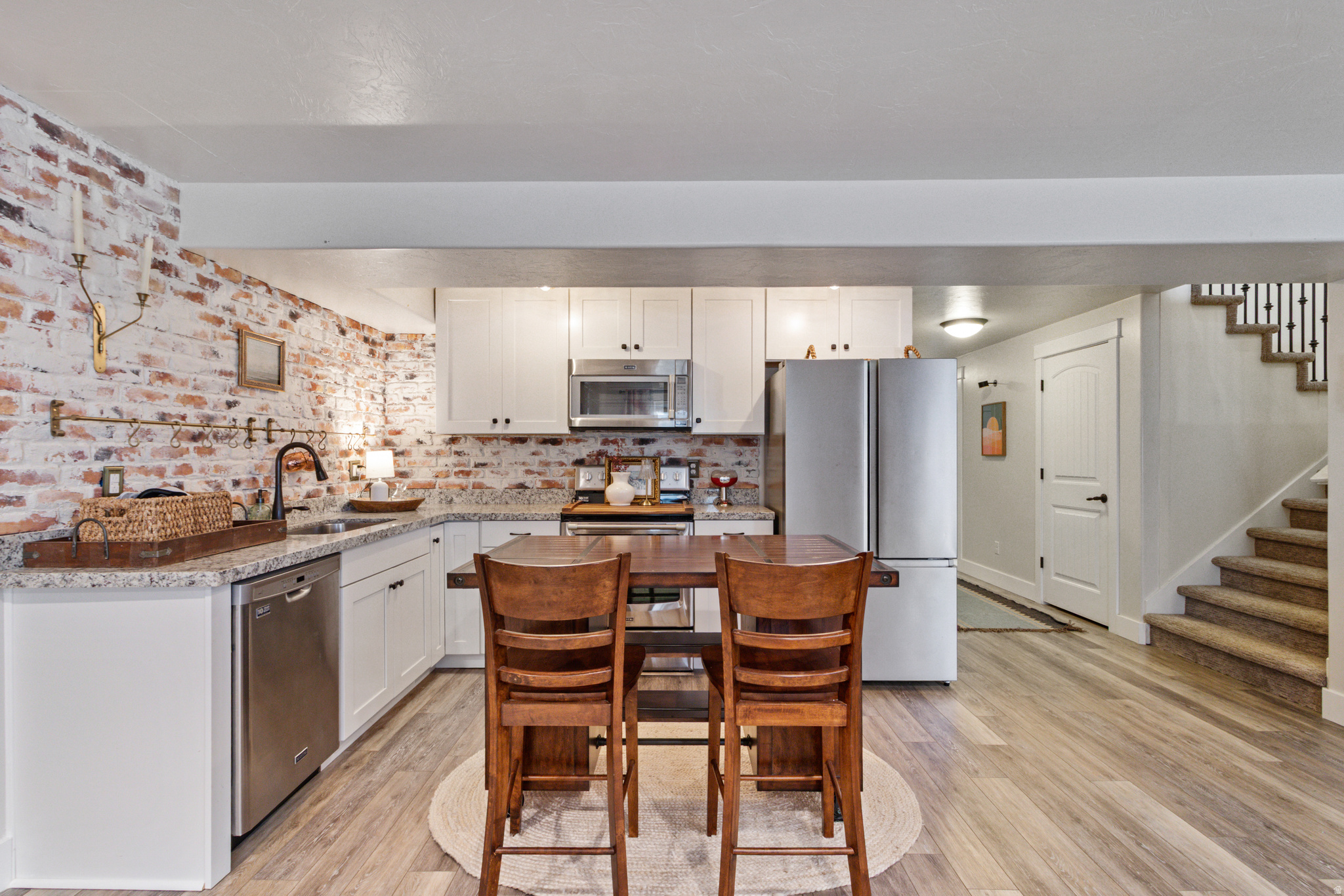 SKYE ESTATES FINAL PLAT PHASE 1 - Residential