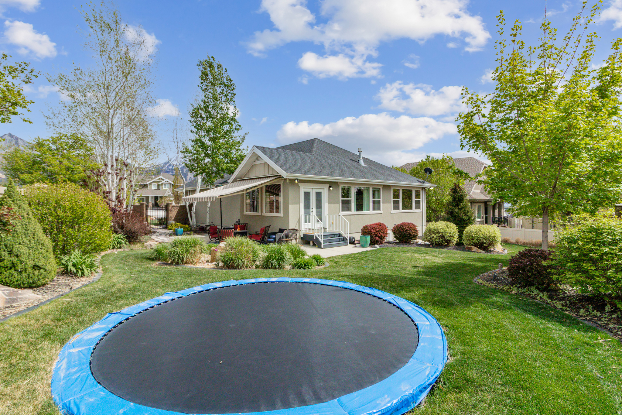 SKYE ESTATES FINAL PLAT PHASE 1 - Residential