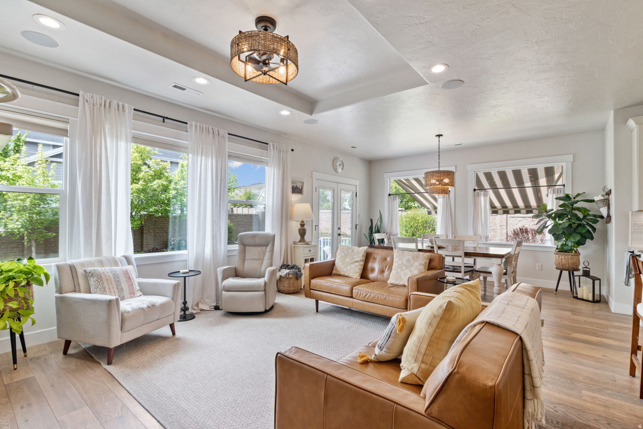 SKYE ESTATES FINAL PLAT PHASE 1 - Residential