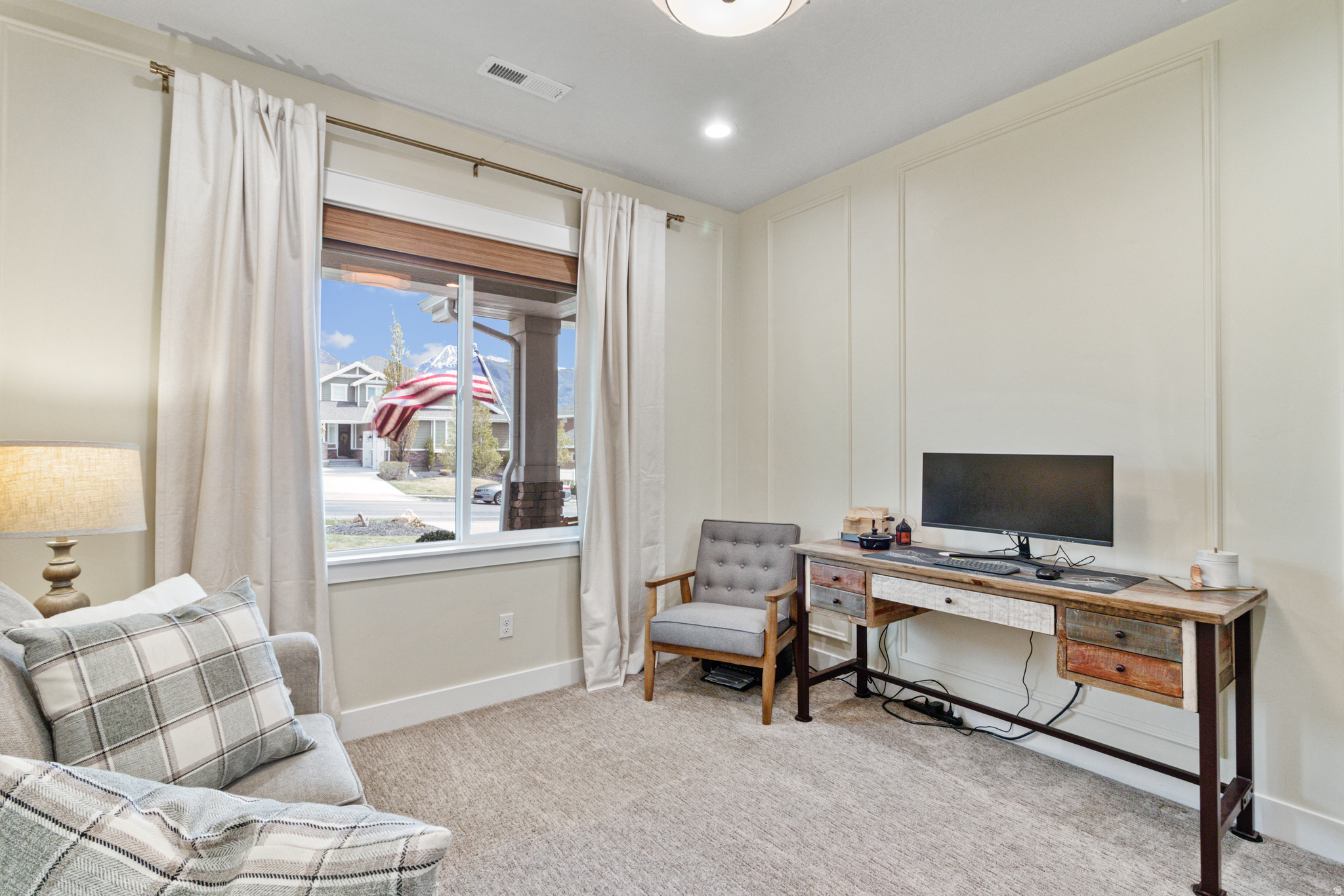 SKYE ESTATES FINAL PLAT PHASE 1 - Residential