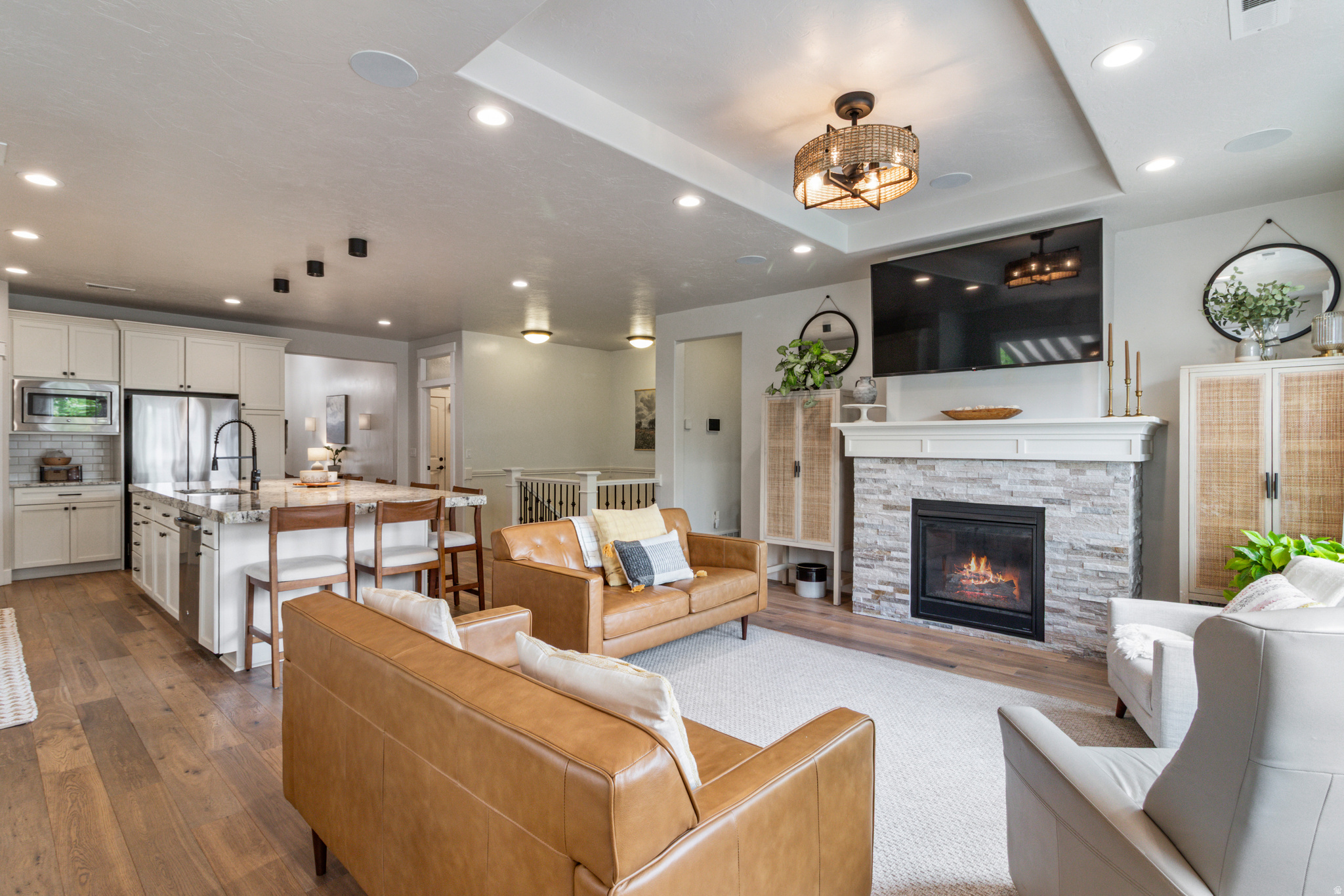 SKYE ESTATES FINAL PLAT PHASE 1 - Residential