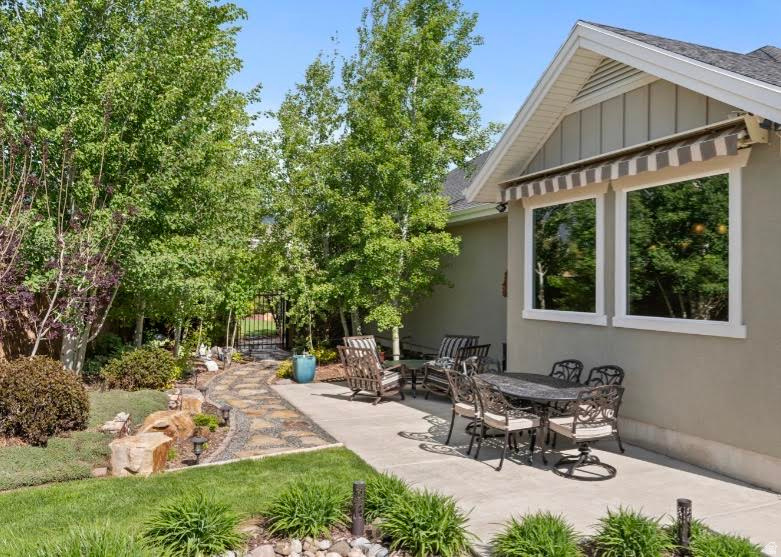 SKYE ESTATES FINAL PLAT PHASE 1 - Residential