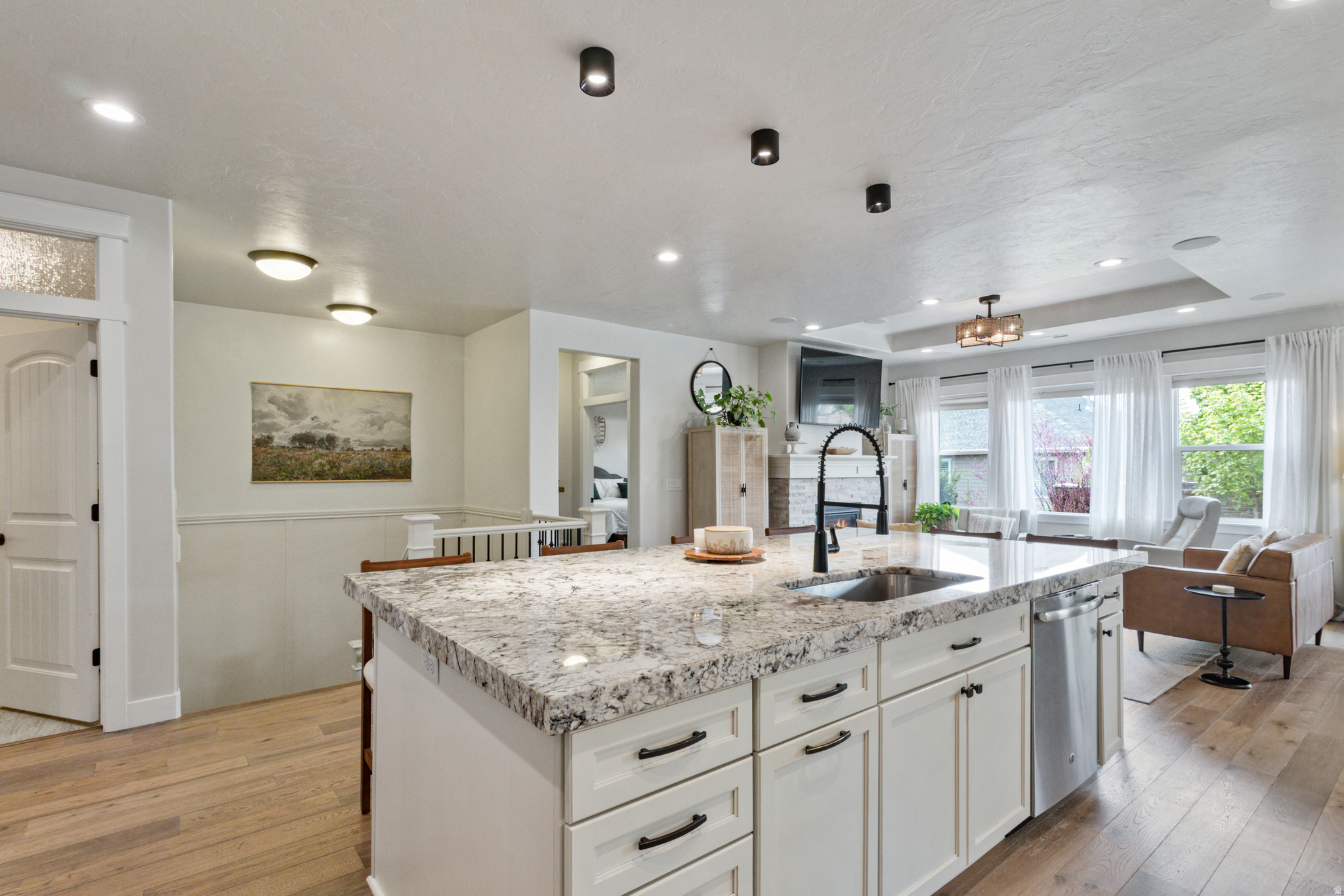 SKYE ESTATES FINAL PLAT PHASE 1 - Residential