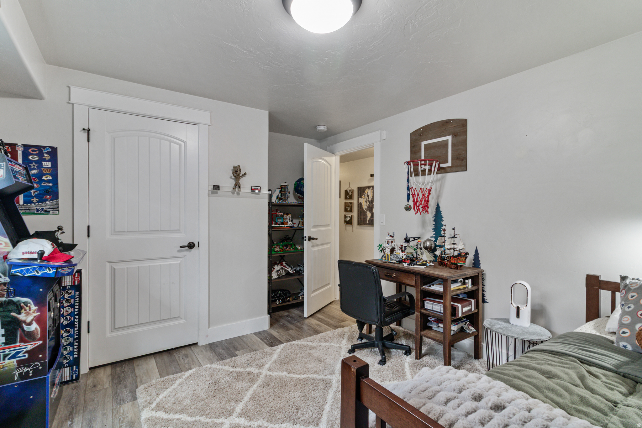 SKYE ESTATES FINAL PLAT PHASE 1 - Residential