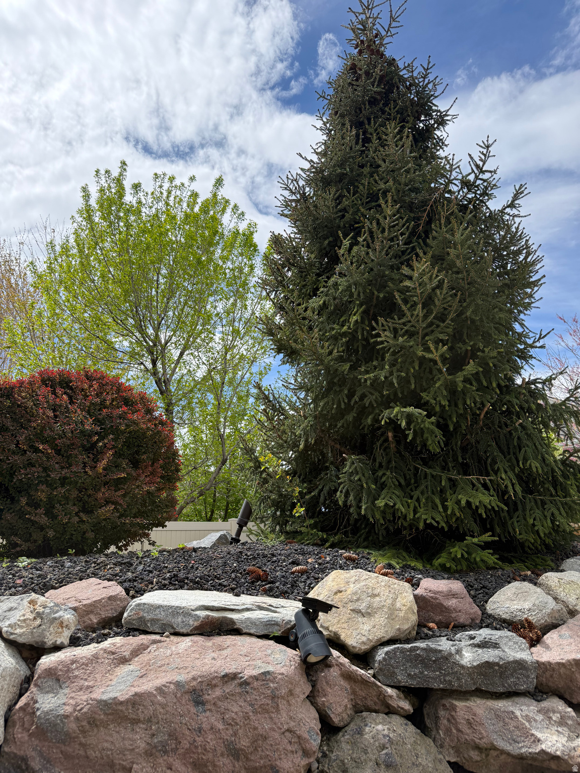 SKYE ESTATES FINAL PLAT PHASE 1 - Residential