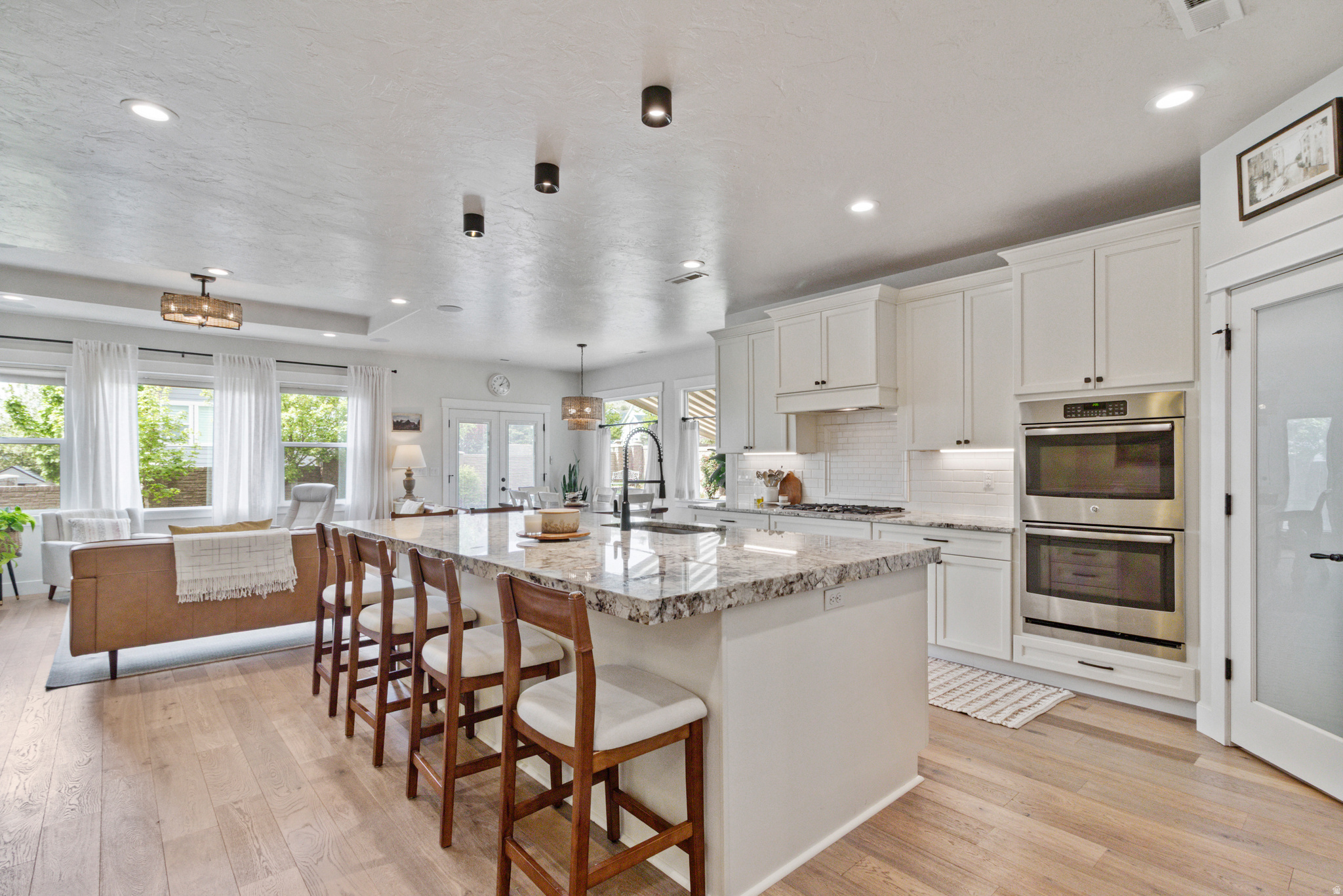 SKYE ESTATES FINAL PLAT PHASE 1 - Residential