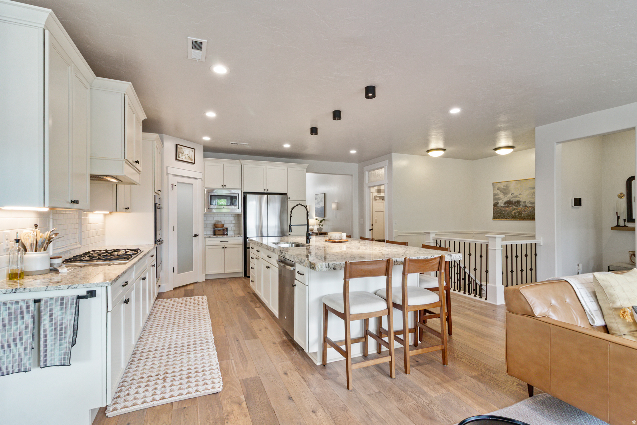 SKYE ESTATES FINAL PLAT PHASE 1 - Residential