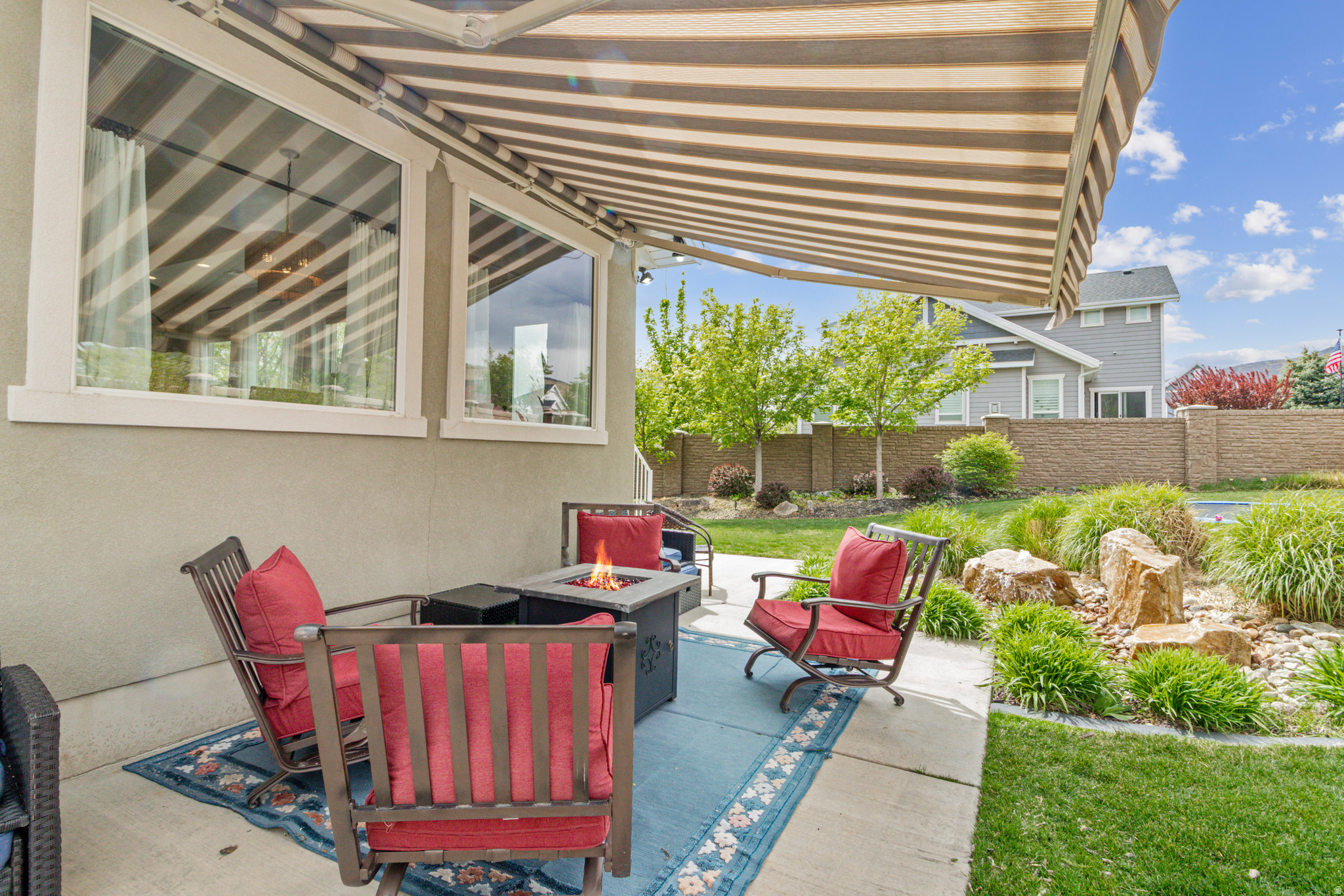 SKYE ESTATES FINAL PLAT PHASE 1 - Residential