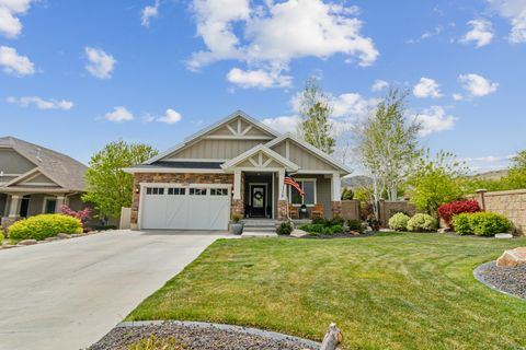 Photo of 12057 N SALTAIRE DR W, Highland, UT 84003 (MLS # 2151391)