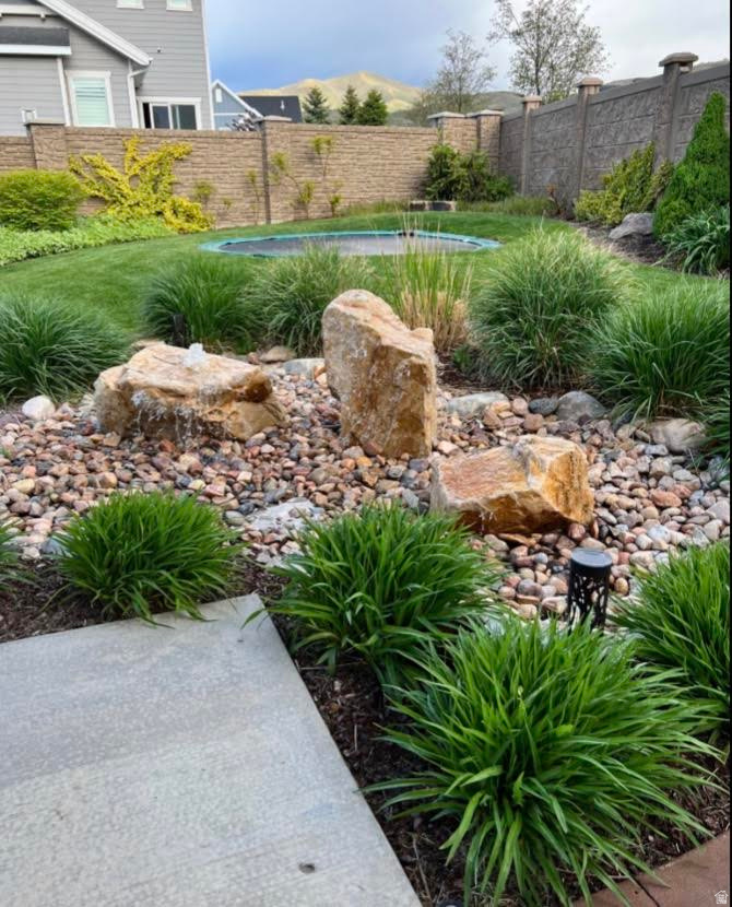 SKYE ESTATES FINAL PLAT PHASE 1 - Residential