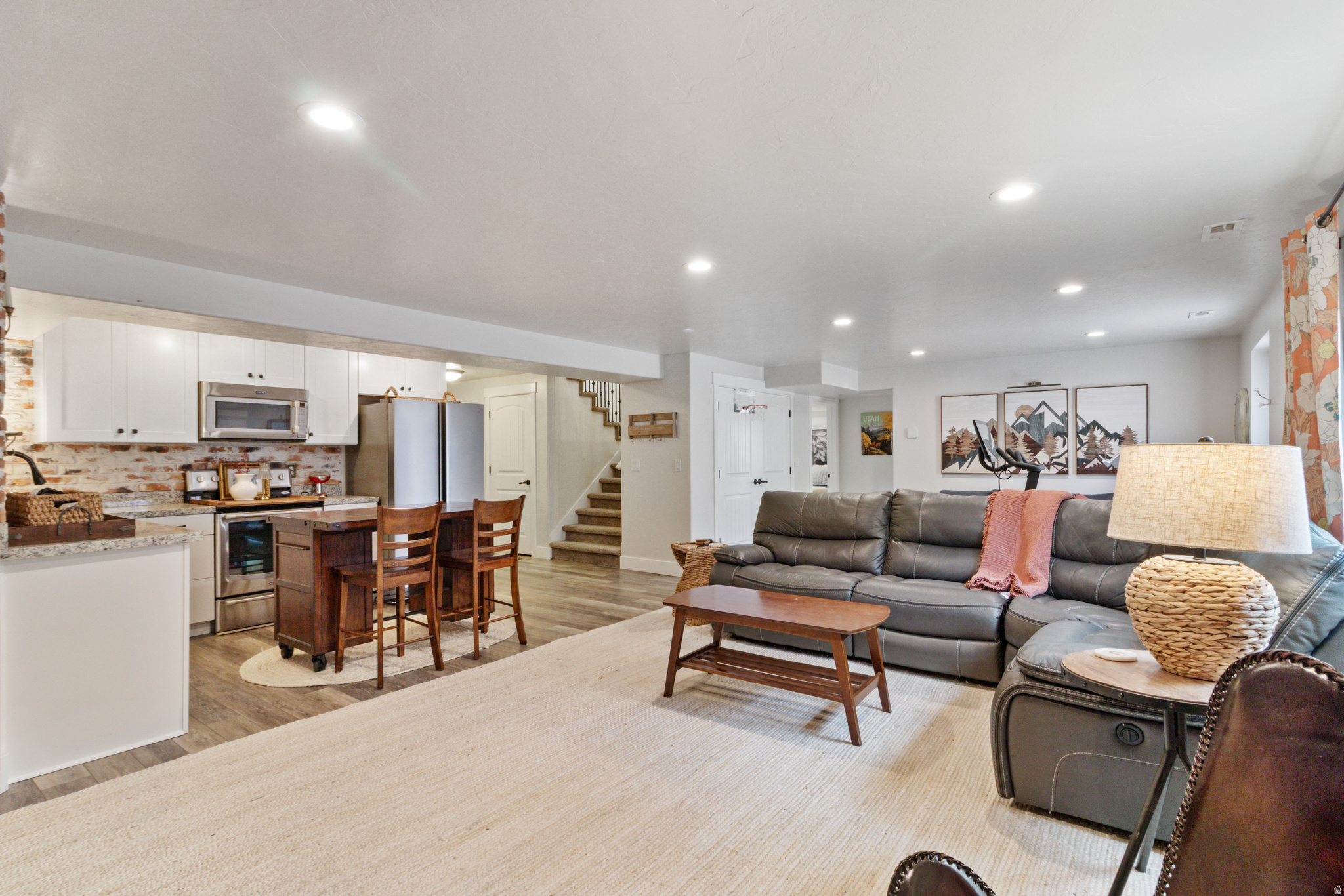 SKYE ESTATES FINAL PLAT PHASE 1 - Residential