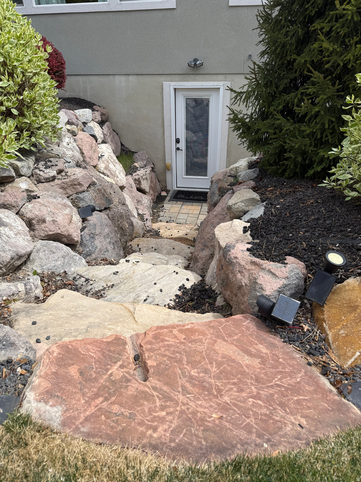 SKYE ESTATES FINAL PLAT PHASE 1 - Residential