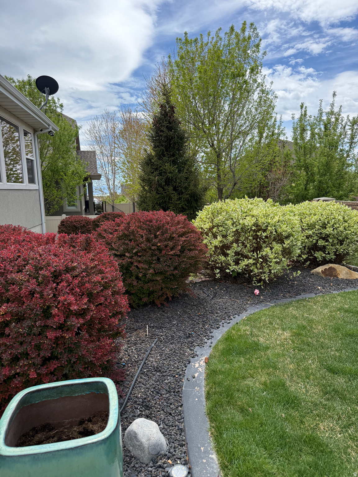 SKYE ESTATES FINAL PLAT PHASE 1 - Residential