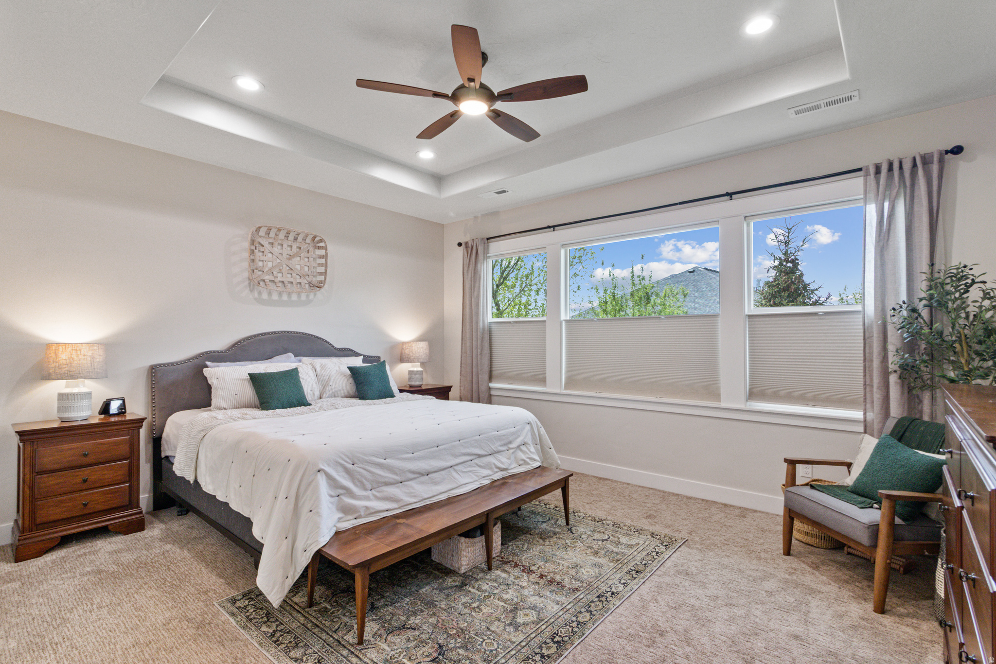 SKYE ESTATES FINAL PLAT PHASE 1 - Residential