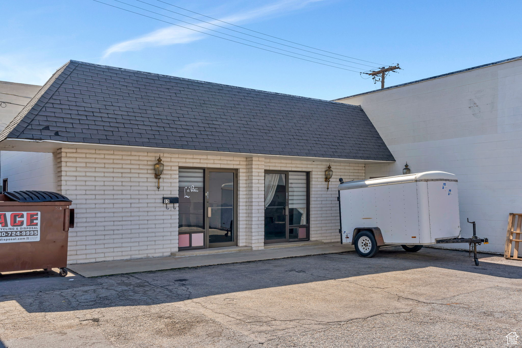 PARK - Commercial Sale