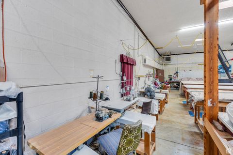 Tiny photo for 17 W SUNSET AVE, South Salt Lake, UT 84115 (MLS # 2116613)