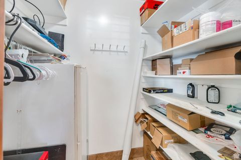 Tiny photo for 17 W SUNSET AVE, South Salt Lake, UT 84115 (MLS # 2116613)