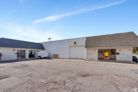 Tiny photo for 17 W SUNSET AVE, South Salt Lake, UT 84115 (MLS # 2116613)