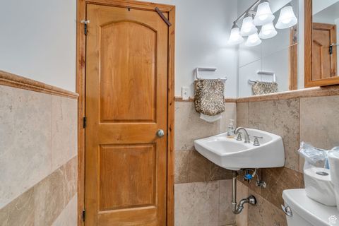 Tiny photo for 17 W SUNSET AVE, South Salt Lake, UT 84115 (MLS # 2116613)