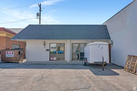 Tiny photo for 17 W SUNSET AVE, South Salt Lake, UT 84115 (MLS # 2116613)