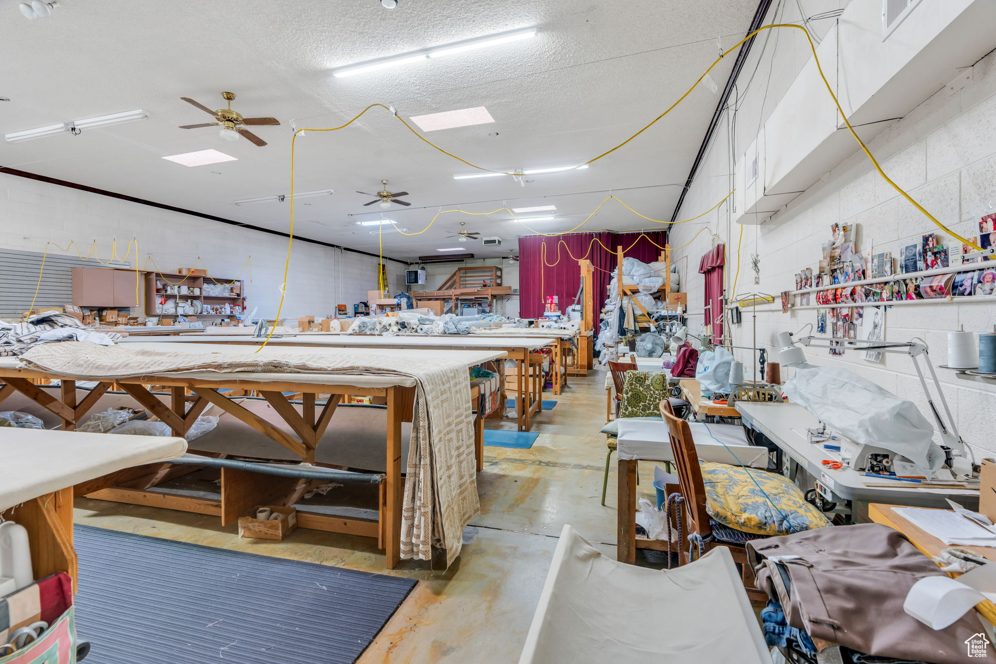 PARK - Commercial Sale