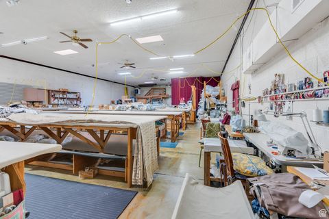 Tiny photo for 17 W SUNSET AVE, South Salt Lake, UT 84115 (MLS # 2116613)